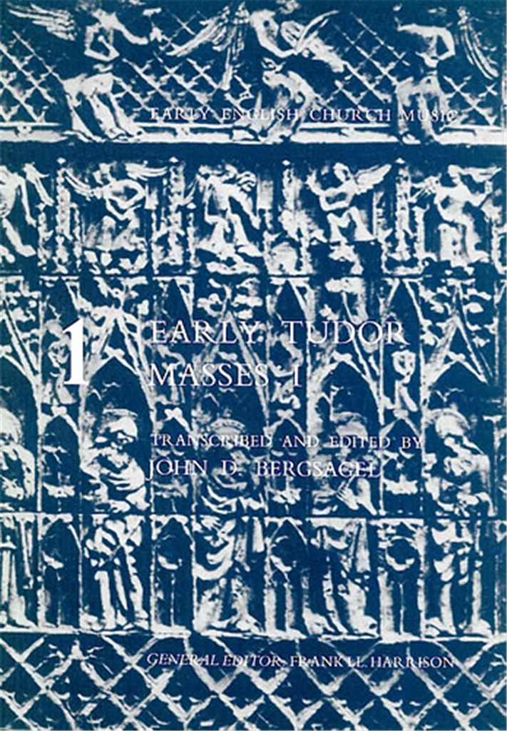 Early Tudor Masses I